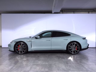 PORSCHE Taycan 4s 5p.ti