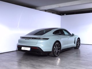 PORSCHE Taycan 4s 5p.ti