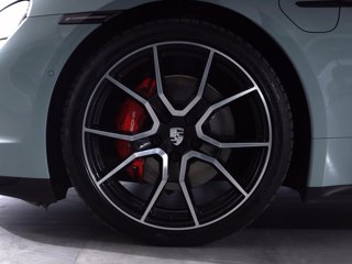 PORSCHE Taycan 4s 5p.ti