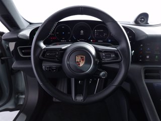 PORSCHE Taycan 4s 5p.ti