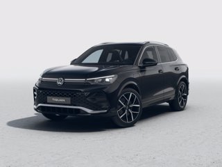 VOLKSWAGEN Tiguan 2.0 TDI 150 CV DSG R-Line Plus