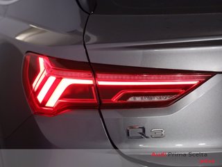 AUDI Q3 sportback 35 2.0 tdi s line edition s-tronic