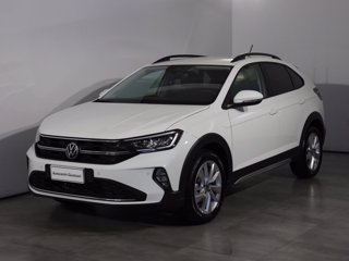 VOLKSWAGEN Taigo 1.0 tsi life 95cv