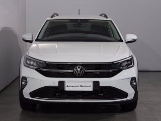 VOLKSWAGEN Taigo 1.0 tsi life 95cv