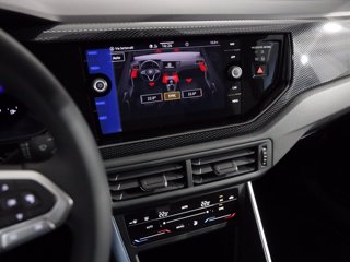 VOLKSWAGEN Taigo 1.0 tsi life 95cv