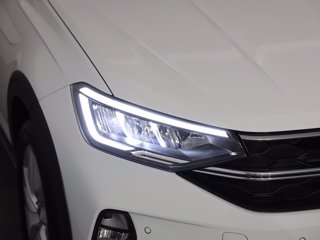 VOLKSWAGEN Taigo 1.0 tsi life 95cv