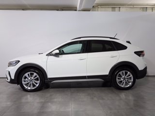 VOLKSWAGEN Taigo 1.0 tsi life 95cv