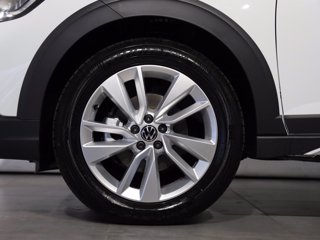 VOLKSWAGEN Taigo 1.0 tsi life 95cv