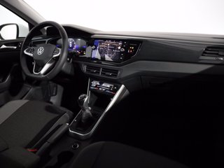 VOLKSWAGEN Taigo 1.0 tsi life 95cv