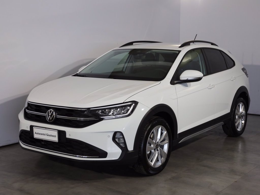 VOLKSWAGEN Taigo 1.0 tsi life 115cv