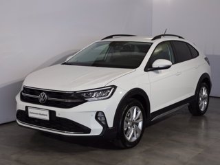 VOLKSWAGEN Taigo 1.0 tsi life 115cv