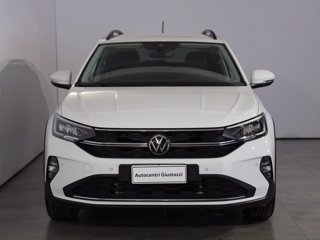 VOLKSWAGEN Taigo 1.0 tsi life 115cv