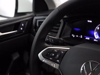 VOLKSWAGEN Taigo 1.0 tsi life 115cv