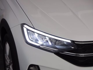 VOLKSWAGEN Taigo 1.0 tsi life 115cv