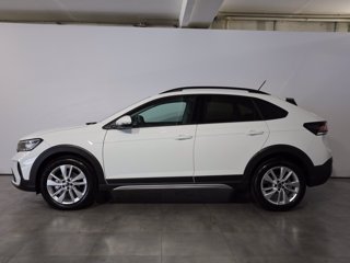 VOLKSWAGEN Taigo 1.0 tsi life 115cv