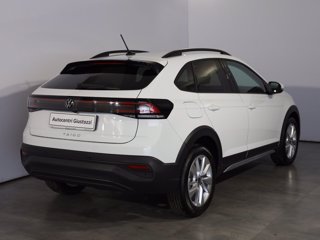 VOLKSWAGEN Taigo 1.0 tsi life 115cv