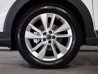 VOLKSWAGEN Taigo 1.0 tsi life 115cv