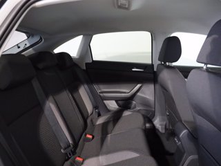 VOLKSWAGEN Taigo 1.0 tsi life 115cv