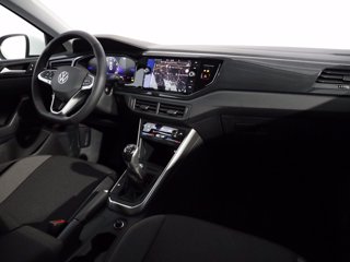 VOLKSWAGEN Taigo 1.0 tsi life 115cv