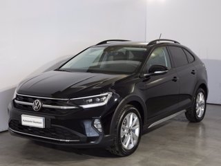 VOLKSWAGEN Taigo 1.0 tsi life 115cv