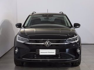 VOLKSWAGEN Taigo 1.0 tsi life 115cv