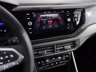 VOLKSWAGEN Taigo 1.0 tsi life 115cv