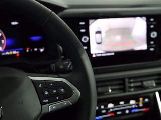 VOLKSWAGEN Taigo 1.0 tsi life 115cv