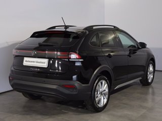 VOLKSWAGEN Taigo 1.0 tsi life 115cv