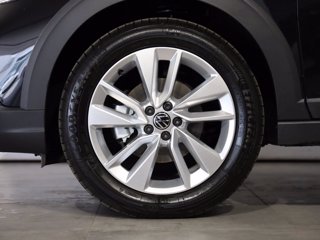 VOLKSWAGEN Taigo 1.0 tsi life 115cv