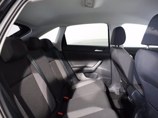 VOLKSWAGEN Taigo 1.0 tsi life 115cv