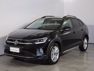 VOLKSWAGEN Taigo 1.0 tsi life 115cv