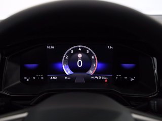 VOLKSWAGEN Taigo 1.0 tsi life 115cv