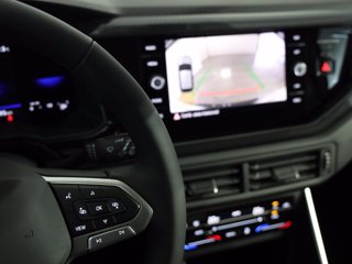 VOLKSWAGEN Taigo 1.0 tsi life 115cv