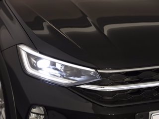 VOLKSWAGEN Taigo 1.0 tsi life 115cv