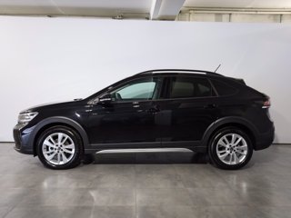 VOLKSWAGEN Taigo 1.0 tsi life 115cv