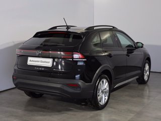 VOLKSWAGEN Taigo 1.0 tsi life 115cv