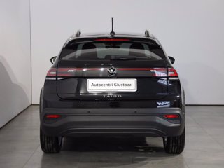 VOLKSWAGEN Taigo 1.0 tsi life 115cv