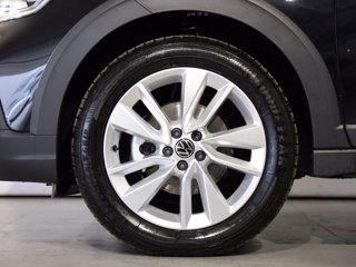 VOLKSWAGEN Taigo 1.0 tsi life 115cv