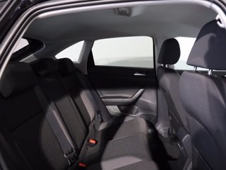 VOLKSWAGEN Taigo 1.0 tsi life 115cv