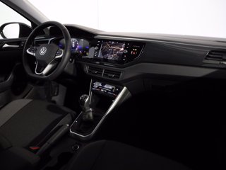 VOLKSWAGEN Taigo 1.0 tsi life 115cv