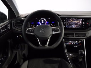 VOLKSWAGEN Taigo 1.0 tsi life 115cv