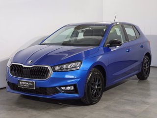 SKODA Fabia 1.0 tsi evo young edition 95cv