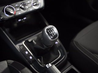 SKODA Fabia 1.0 tsi evo young edition 95cv