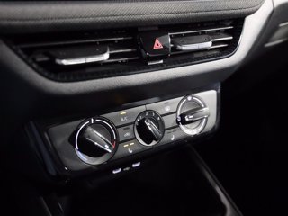 SKODA Fabia 1.0 tsi evo young edition 95cv