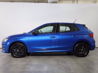 SKODA Fabia 1.0 tsi evo young edition 95cv