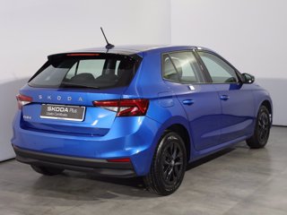 SKODA Fabia 1.0 tsi evo young edition 95cv