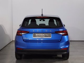 SKODA Fabia 1.0 tsi evo young edition 95cv