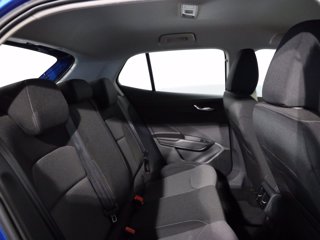 SKODA Fabia 1.0 tsi evo young edition 95cv