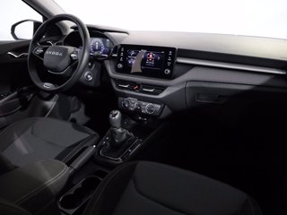 SKODA Fabia 1.0 tsi evo young edition 95cv