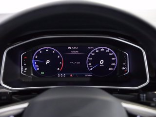 VOLKSWAGEN T-roc 1.5 tsi r-line dsg